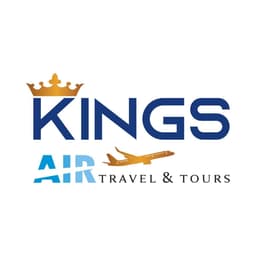 kings air travel and tours
